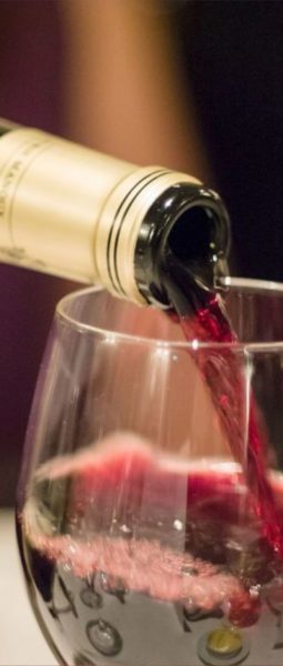degustation bordeaux