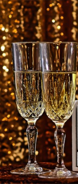 degustation champagne