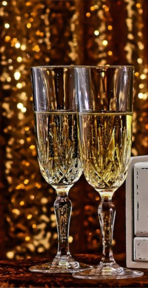 degustation champagne