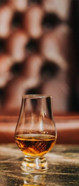 degustation whiskies prestiges