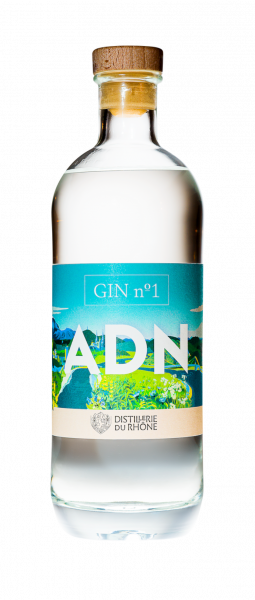 Gin ADN