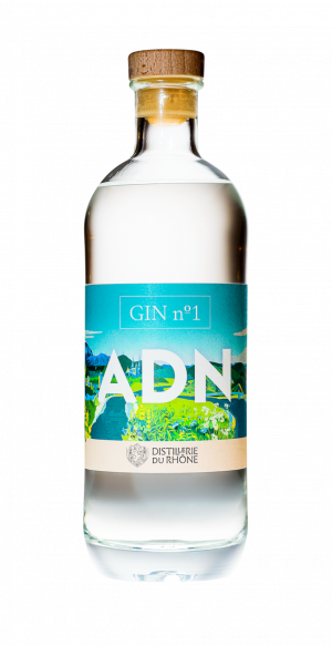 Gin ADN