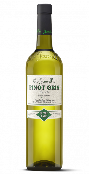 IGP PAYS D’OC PINOT GRIS