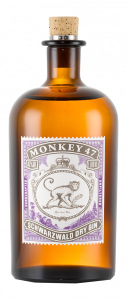 Gin Monkey 47