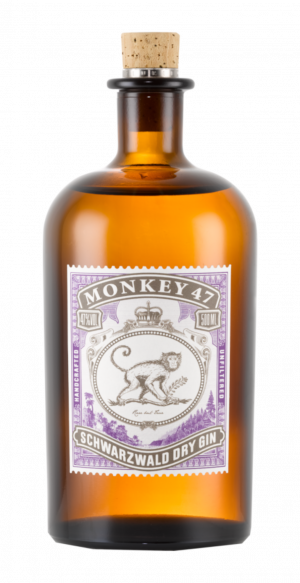 Gin Monkey 47