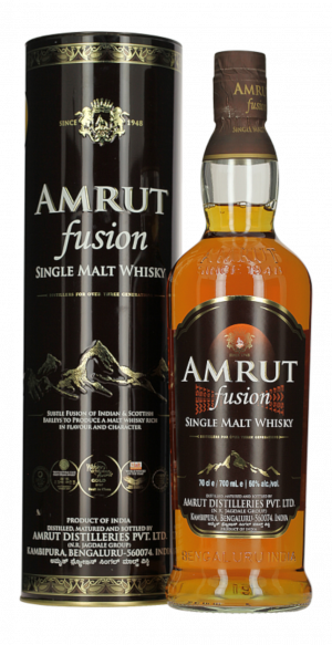 Amrut Fusion