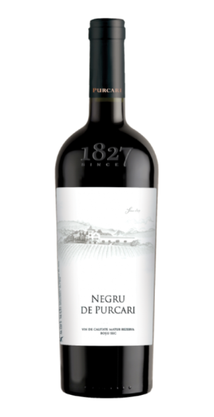 Negru de purcari