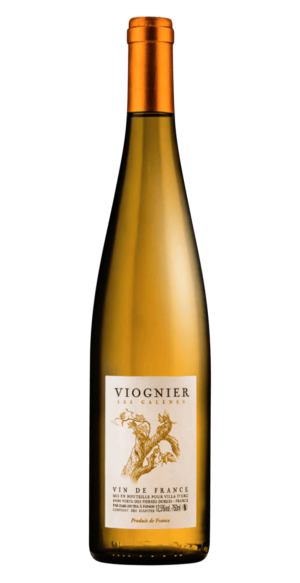 les galènes viognier