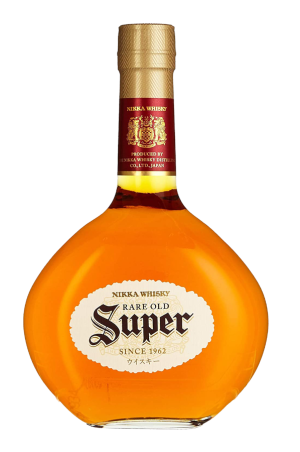 Nikka Super