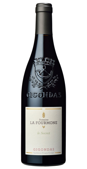 AOP Gigondas Le Secret Magnum
