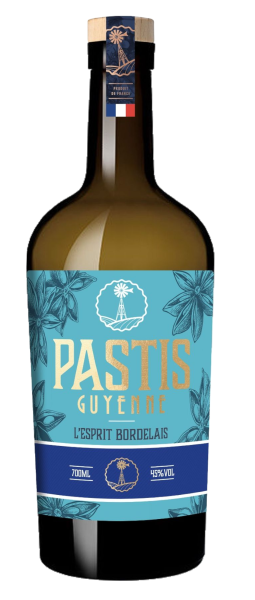 Pasatis Guyenne